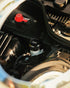 MMX BMW|MINI Coolant Cap 60MM